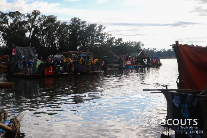 Kon Tiki 2016, photo 59