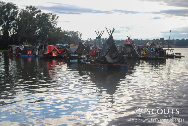 Kon Tiki 2016, photo 60