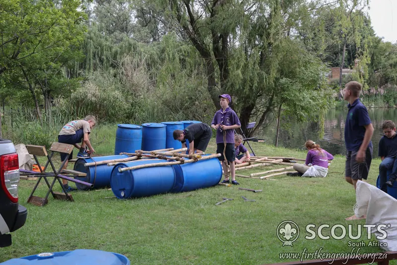Kon Tiki Chairman's Challenge 2016, photo 6