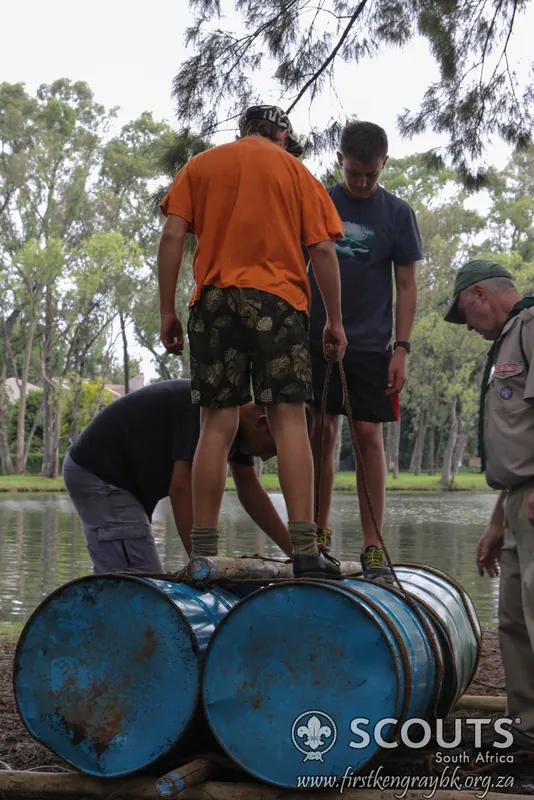 Kon Tiki Chairman's Challenge 2016, photo 9