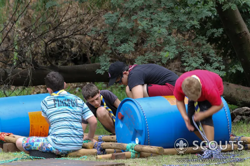 Kon Tiki Chairman's Challenge 2016, photo 18