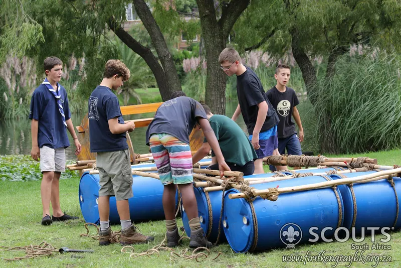 Kon Tiki Chairman's Challenge 2016, photo 25