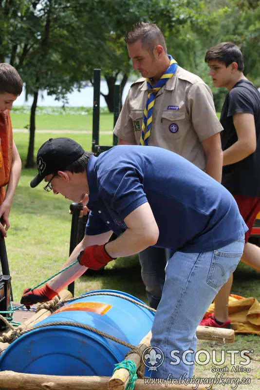 Kon Tiki Chairman's Challenge 2016, photo 27