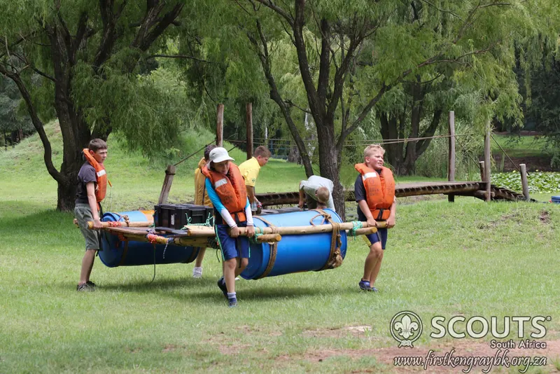 Kon Tiki Chairman's Challenge 2016, photo 35