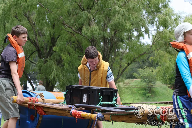 Kon Tiki Chairman's Challenge 2016, photo 36