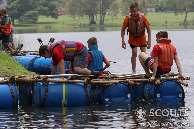 Kon Tiki Chairman's Challenge 2016, photo 45