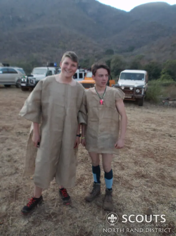 Survival Bash 2016, photo 4