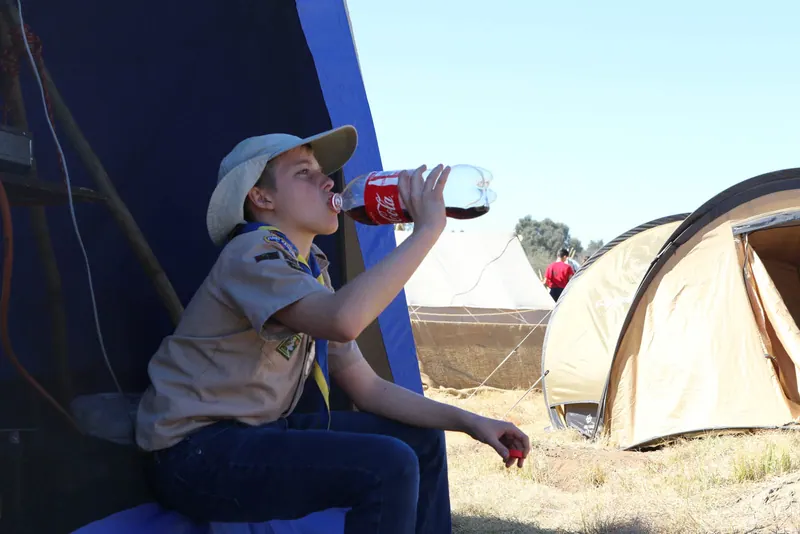 Camping Compo 2017, photo 28