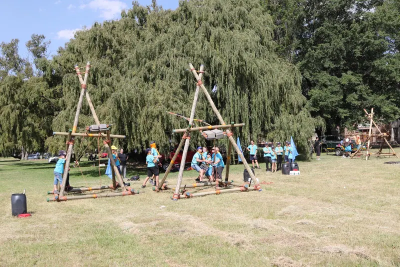 Pioneering Compo 2017, photo 4