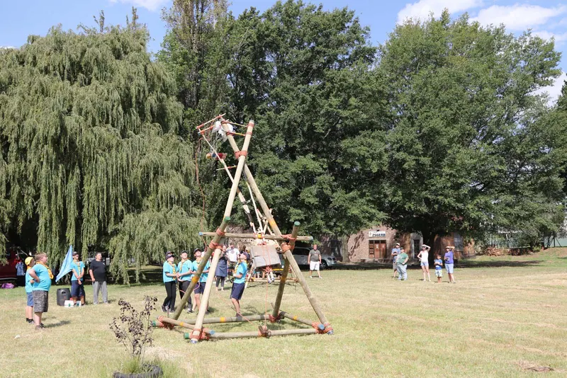 Pioneering Compo 2017, photo 13