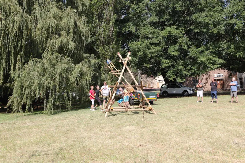 Pioneering Compo 2017, photo 14