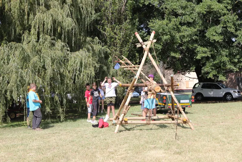 Pioneering Compo 2017, photo 18