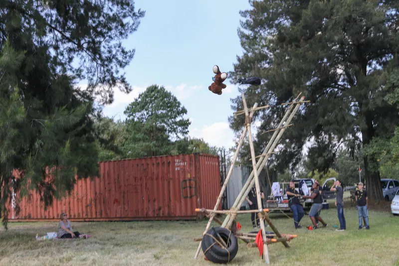 Pioneering Compo 2017, photo 22