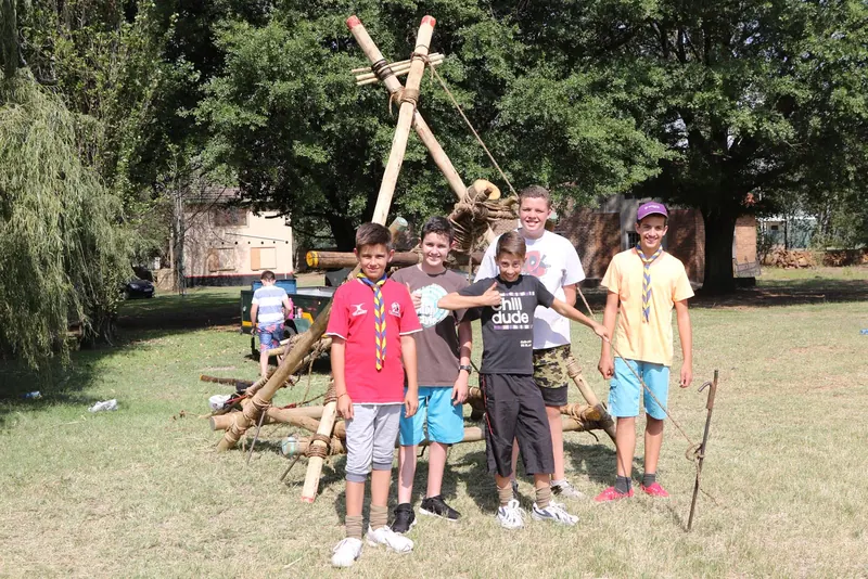 Pioneering Compo 2017, photo 24