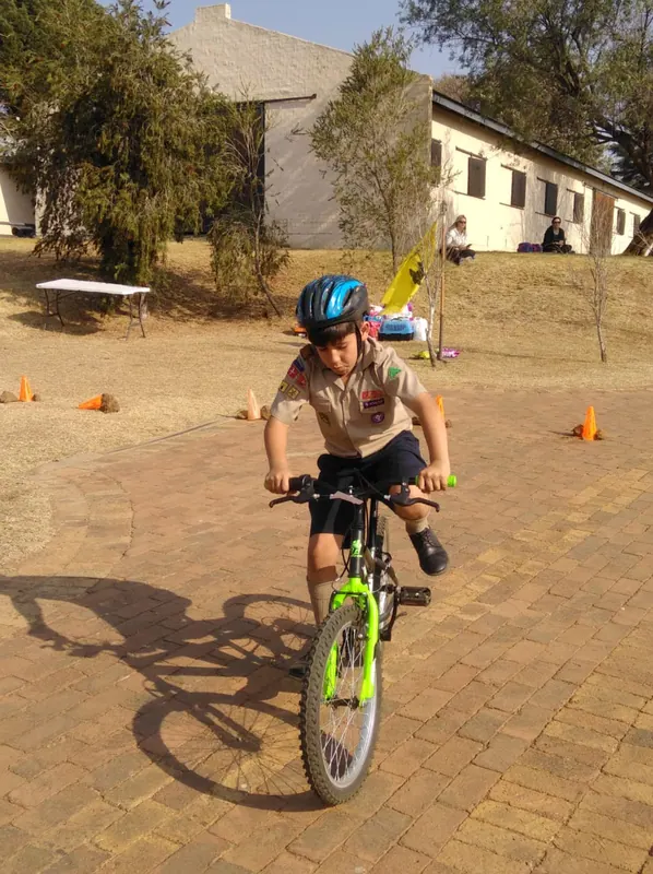 Cub Cycle Rally 2018, photo 2