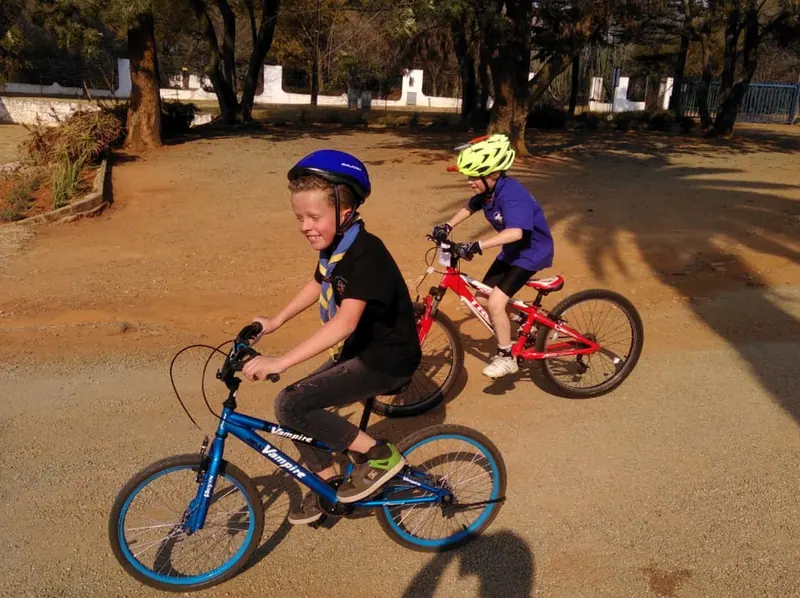 Cub Cycle Rally 2018, photo 4