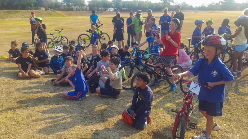 Cub Cycle Rally 2018, photo 9