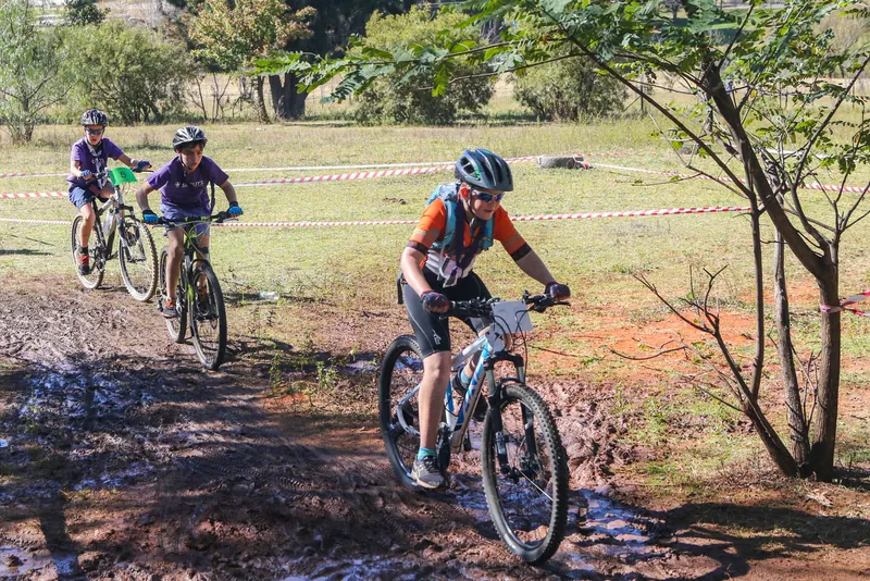 Wally Kolher Enduro Cycle Rally 2018, photo 6