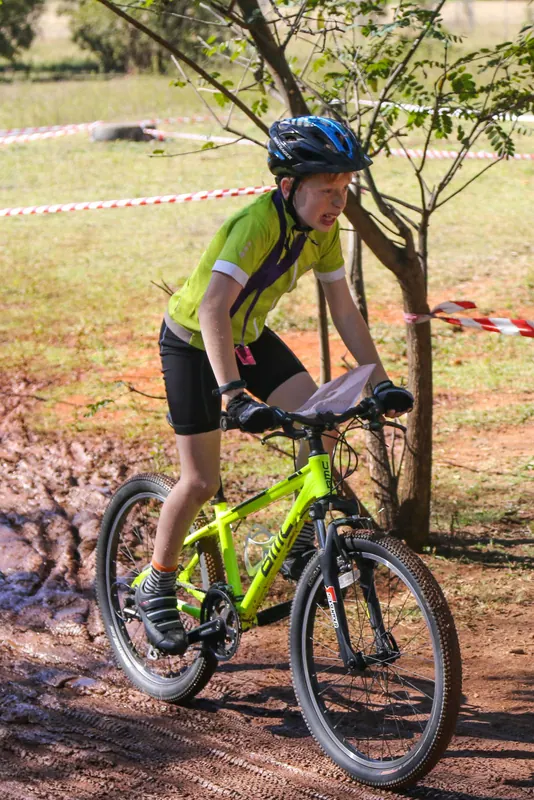 Wally Kolher Enduro Cycle Rally 2018, photo 7