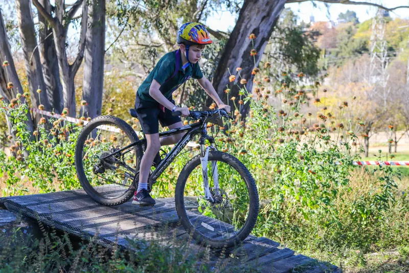 Wally Kolher Enduro Cycle Rally 2018, photo 20