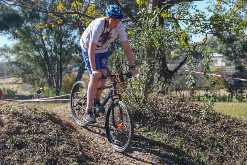 Wally Kolher Enduro Cycle Rally 2018, photo 31