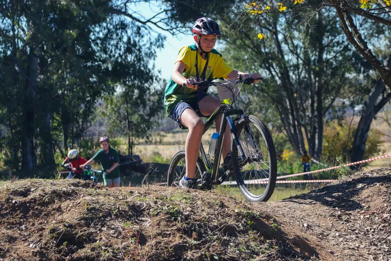 Wally Kolher Enduro Cycle Rally 2018, photo 32