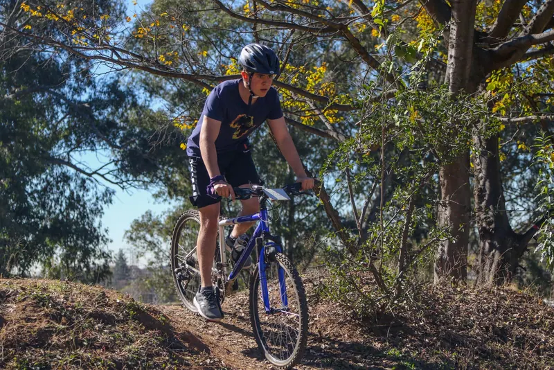 Wally Kolher Enduro Cycle Rally 2018, photo 35