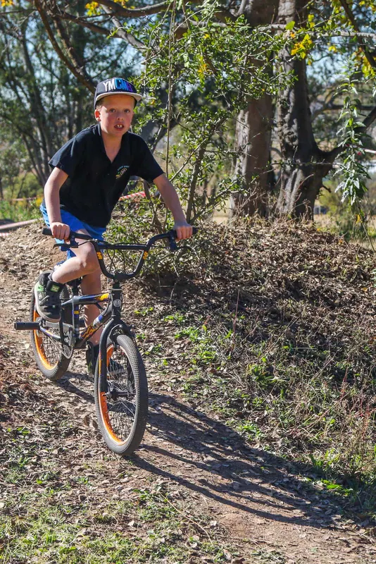 Wally Kolher Enduro Cycle Rally 2018, photo 39
