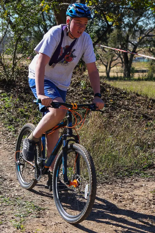 Wally Kolher Enduro Cycle Rally 2018, photo 43