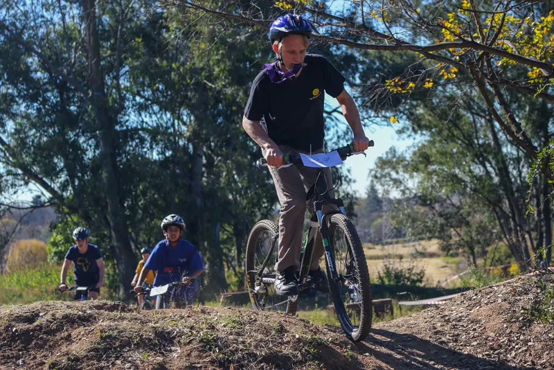 Wally Kolher Enduro Cycle Rally 2018, photo 44