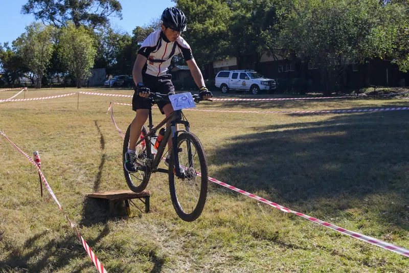 Wally Kolher Enduro Cycle Rally 2018, photo 47