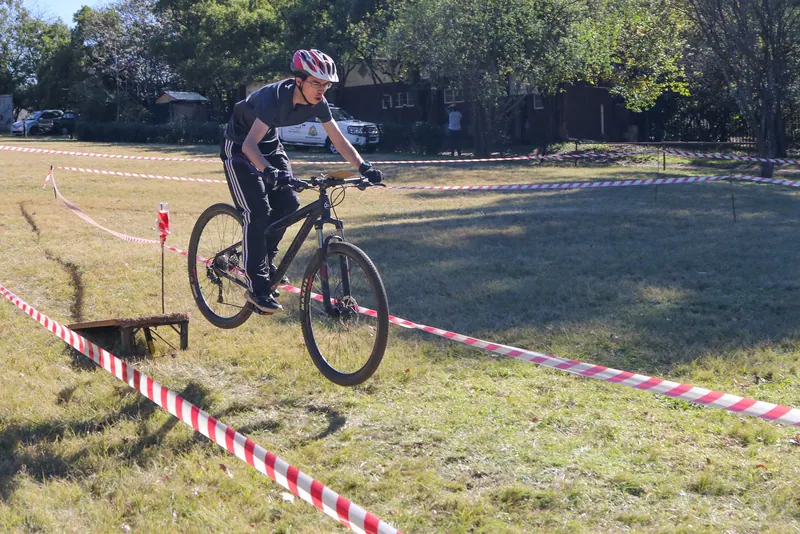 Wally Kolher Enduro Cycle Rally 2018, photo 53