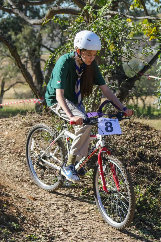 Wally Kolher Enduro Cycle Rally 2018, photo 67