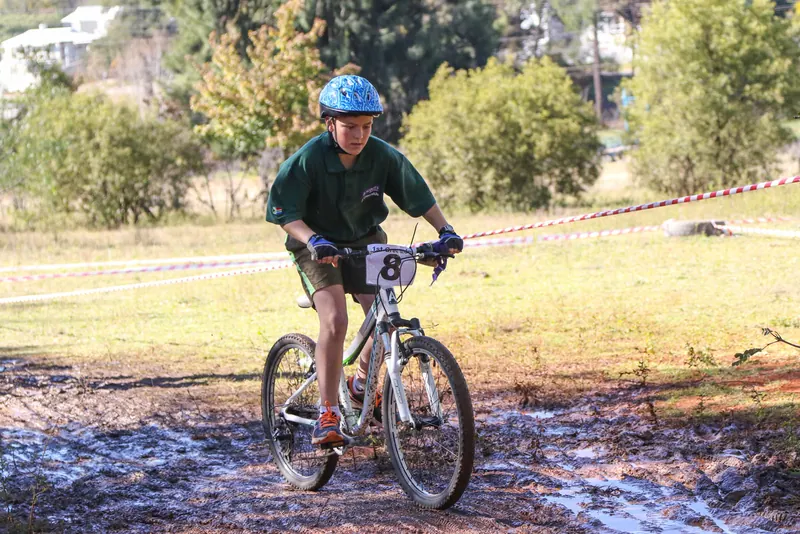Wally Kolher Enduro Cycle Rally 2018, photo 73