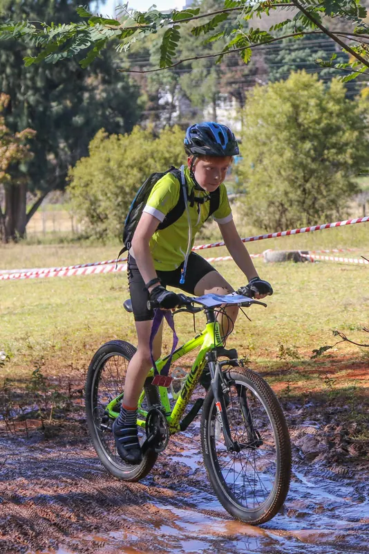 Wally Kolher Enduro Cycle Rally 2018, photo 74
