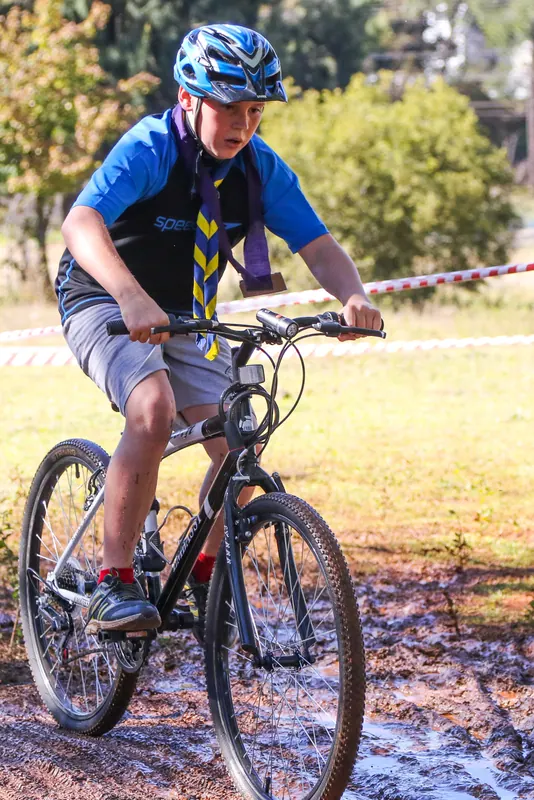 Wally Kolher Enduro Cycle Rally 2018, photo 77