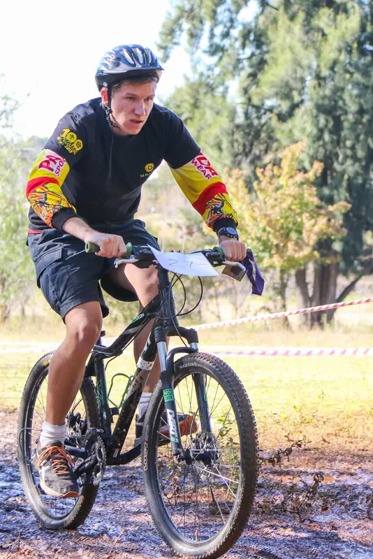 Wally Kolher Enduro Cycle Rally 2018, photo 82