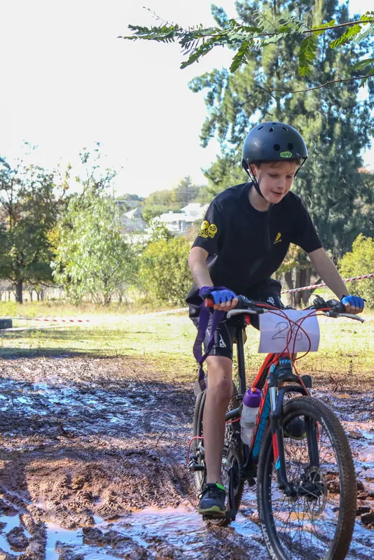 Wally Kolher Enduro Cycle Rally 2018, photo 86