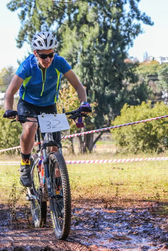 Wally Kolher Enduro Cycle Rally 2018, photo 88
