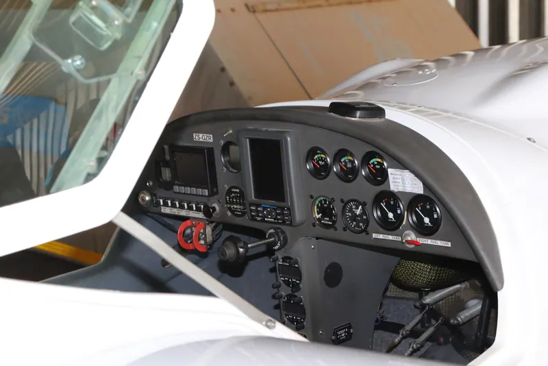 Cobras Patrol - Gliding, photo 2