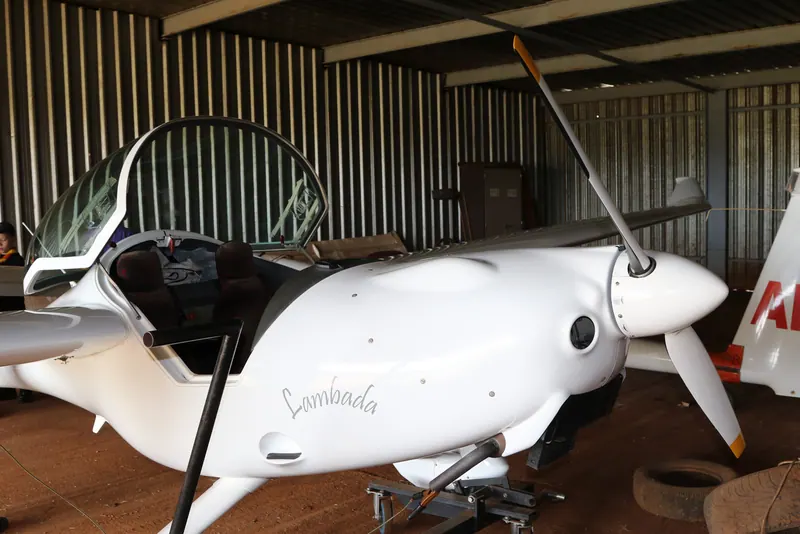 Cobras Patrol - Gliding, photo 4
