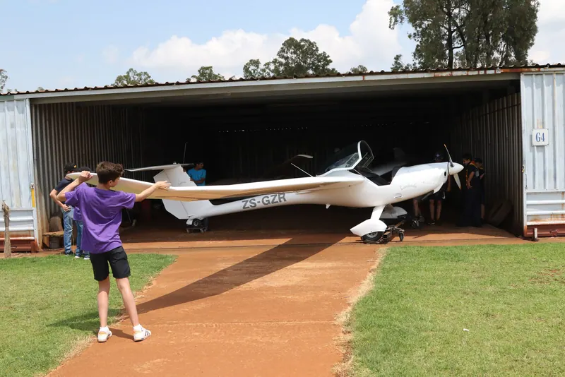Cobras Patrol - Gliding, photo 7