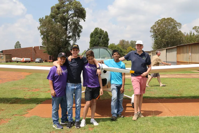 Cobras Patrol - Gliding, photo 11