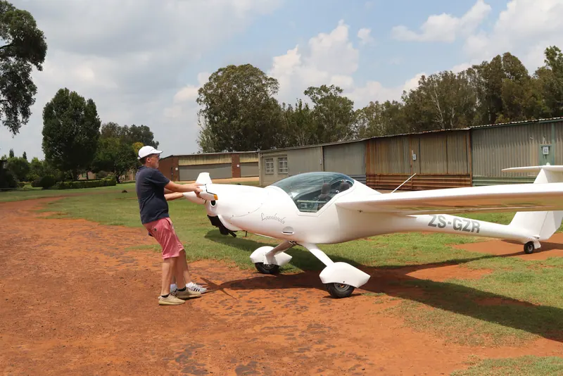 Cobras Patrol - Gliding, photo 13