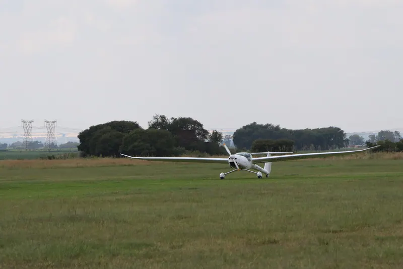 Cobras Patrol - Gliding, photo 19