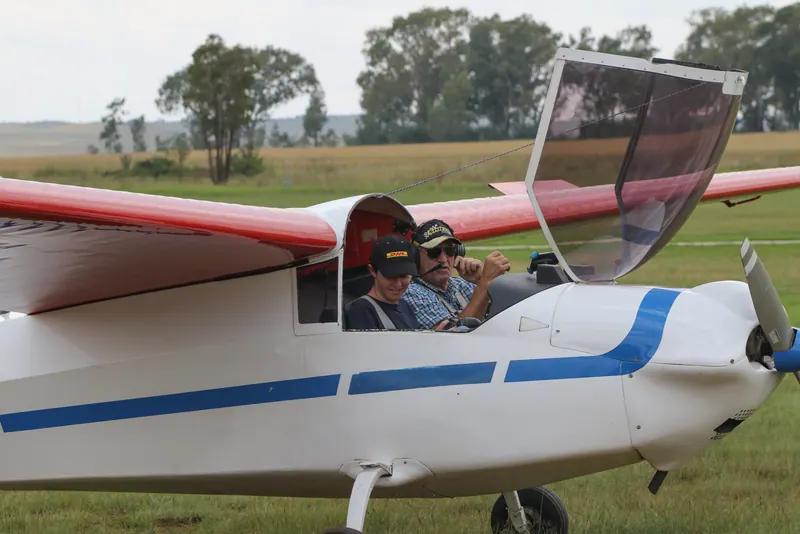 Cobras Patrol - Gliding, photo 23