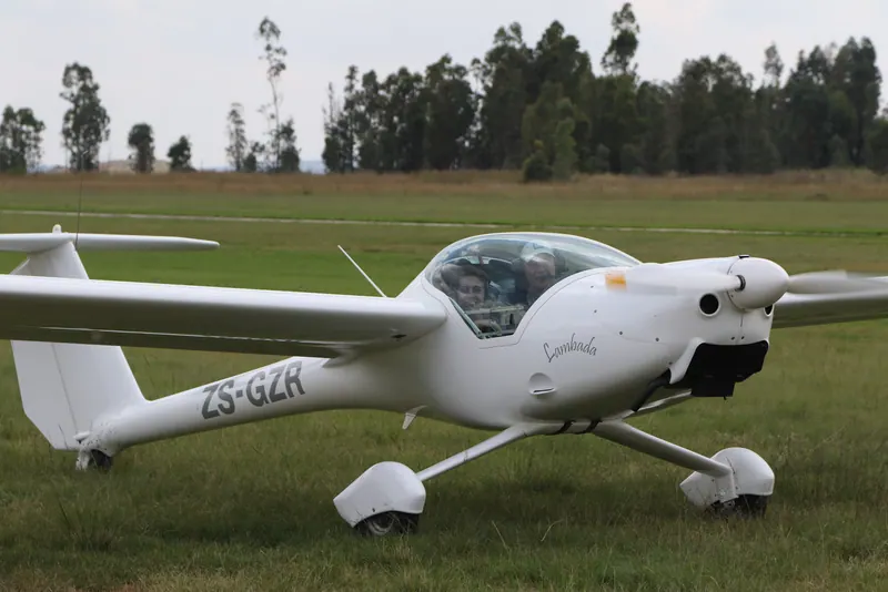 Cobras Patrol - Gliding, photo 25