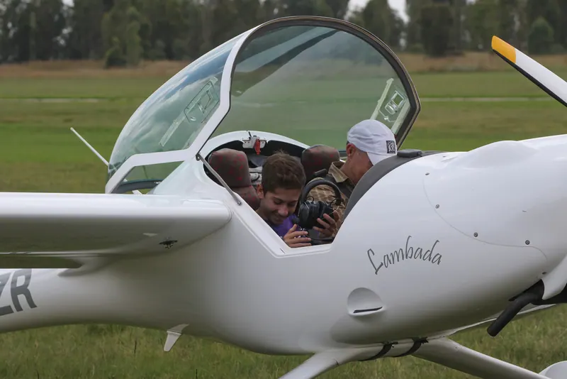 Cobras Patrol - Gliding, photo 26