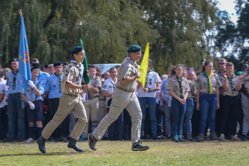 KonTiki 2018 - Middle Earth, photo 1