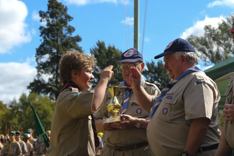KonTiki 2018 - Middle Earth, photo 7